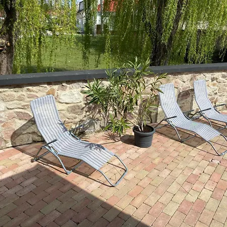 Toszkana Apartmanhaz Bogacs Exterior photo