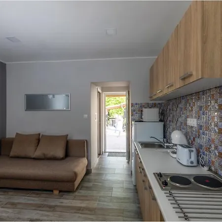 Toszkana Apartmanhaz Bogacs Exterior photo
