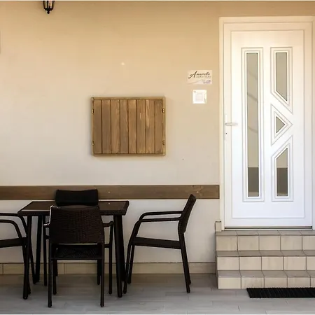 Toszkana Apartmanhaz Bogacs Exterior photo