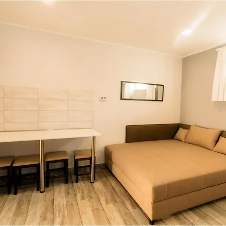 Toszkana Apartmanhaz Bogacs Exterior photo