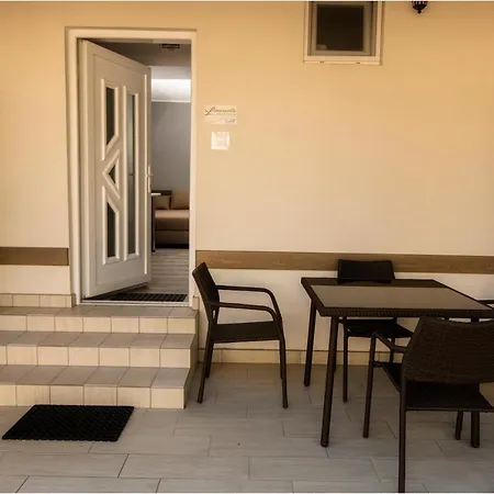 Toszkana Apartmanhaz Bogacs Exterior photo