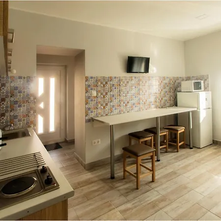 Toszkana Apartmanhaz Bogacs Exterior photo
