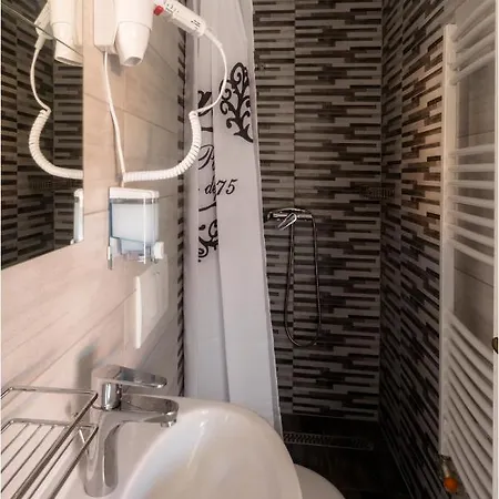 Toszkana Apartmanhaz Bogacs Exterior photo