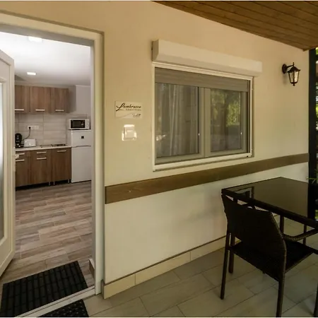 Toszkana Apartmanhaz Bogacs Exterior photo