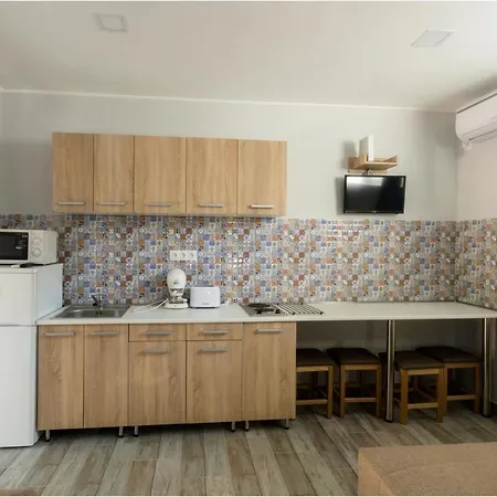 Toszkana Apartmanhaz Bogacs Exterior photo