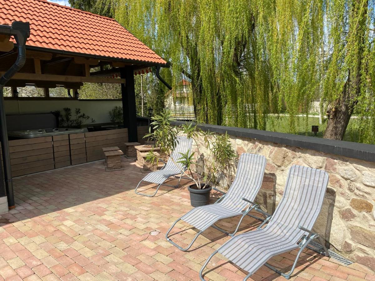 Toszkana Apartmanhaz Apartment *