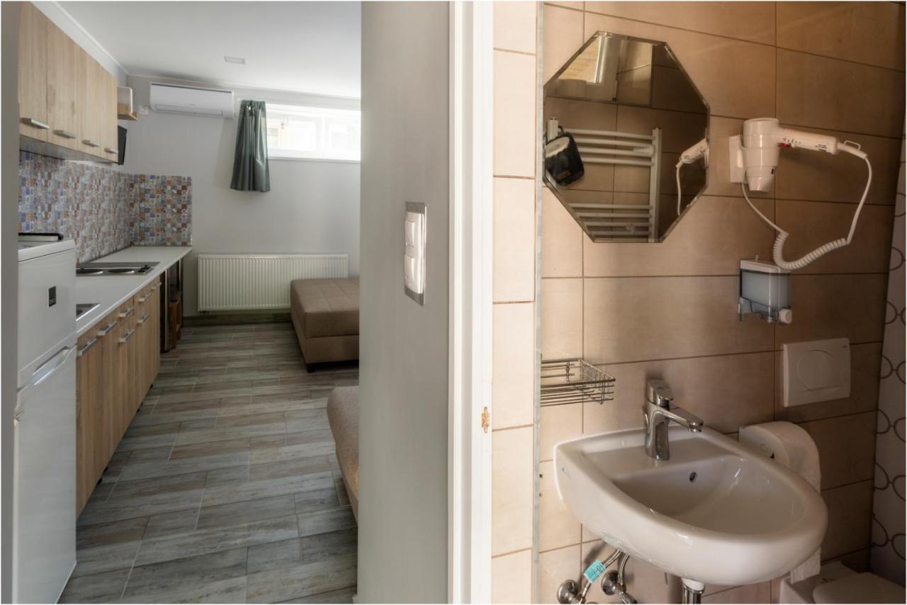 Toszkana Apartmanhaz Apartment