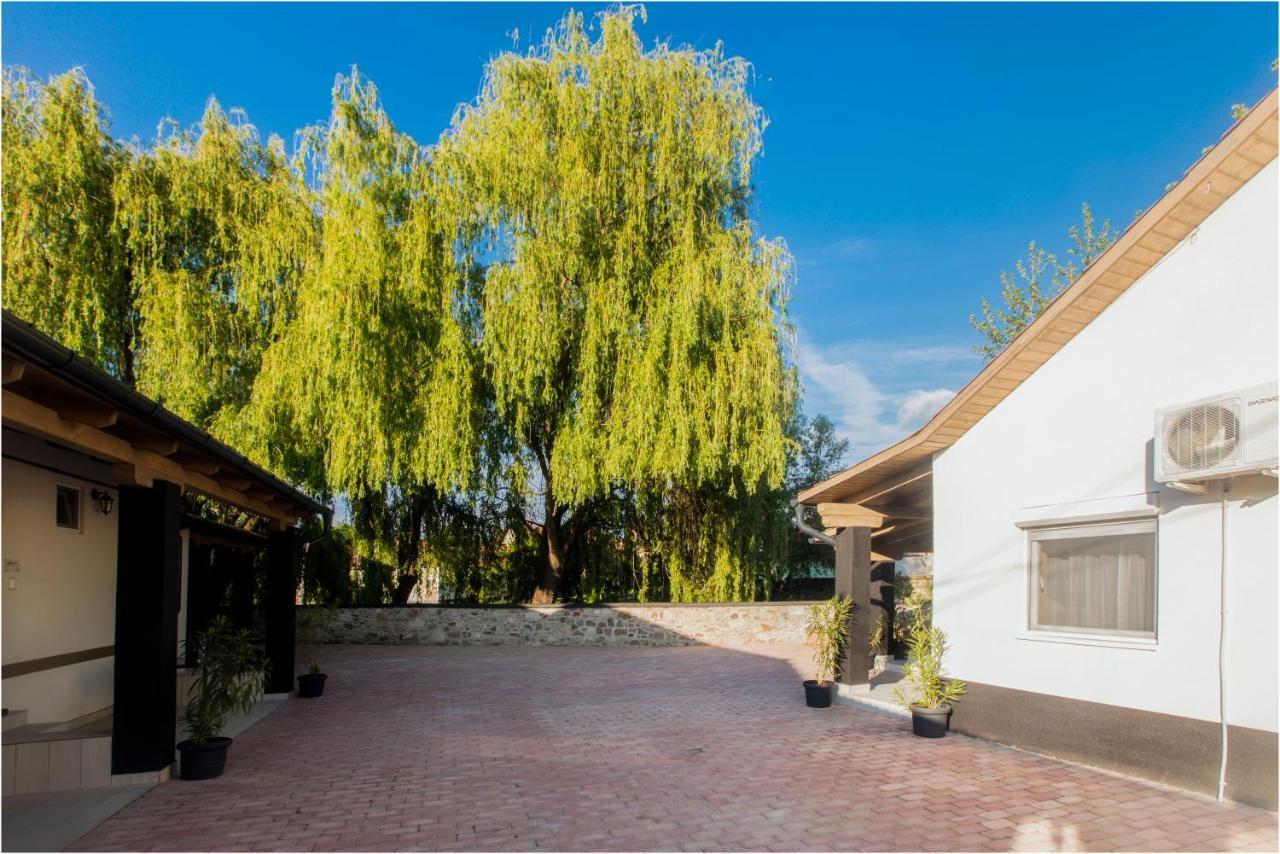 Toszkana Apartmanhaz
