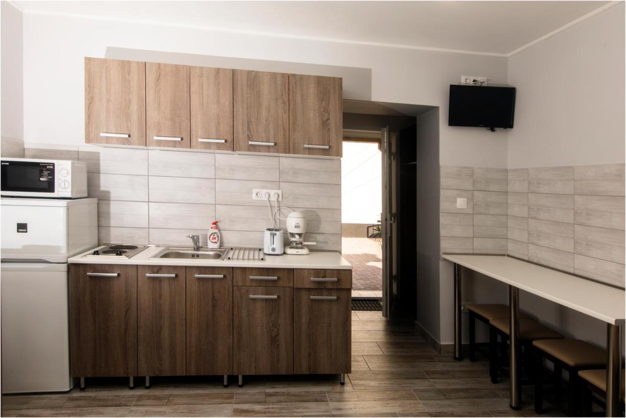 Apartment Toszkana Apartmanhaz