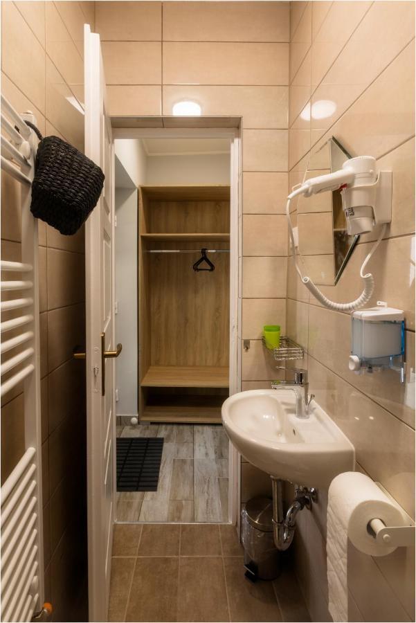 Apartment Toszkana Apartmanhaz