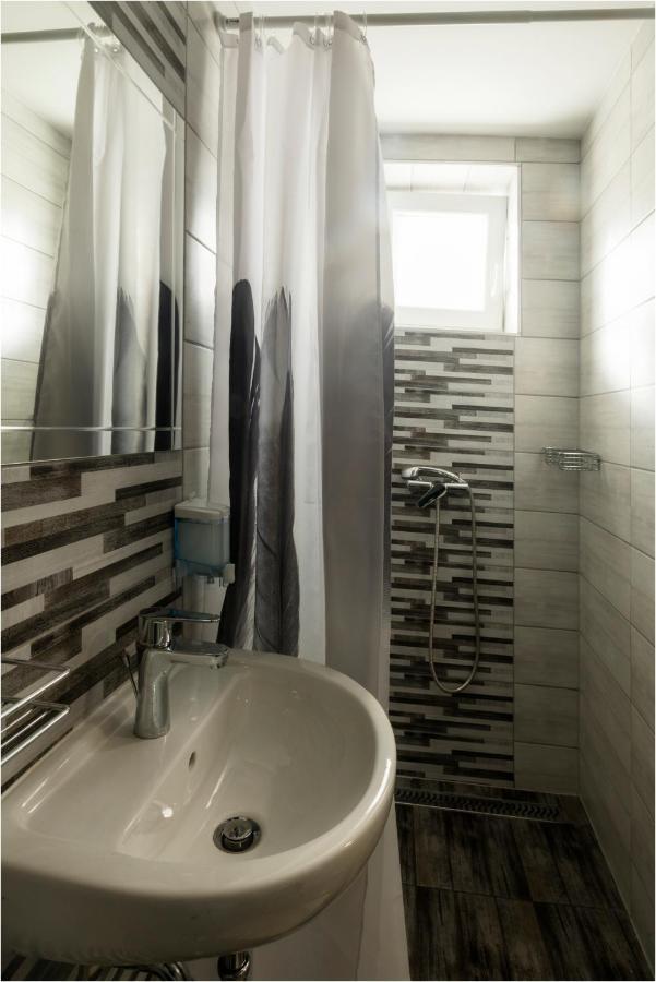 Apartment Toszkana Apartmanhaz *
