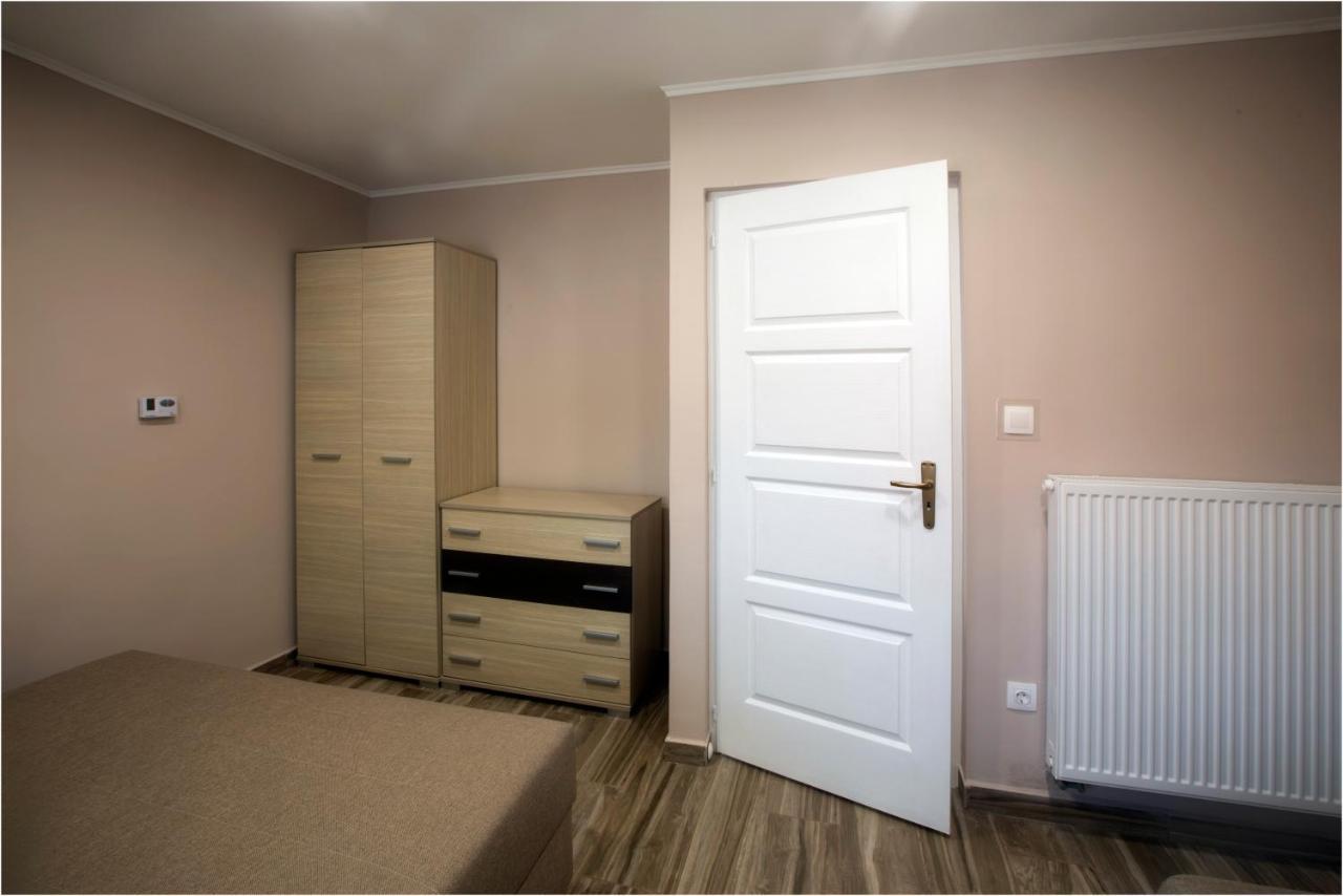 Toszkana Apartmanhaz Apartment