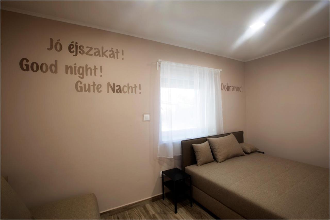 Toszkana Apartmanhaz Apartment