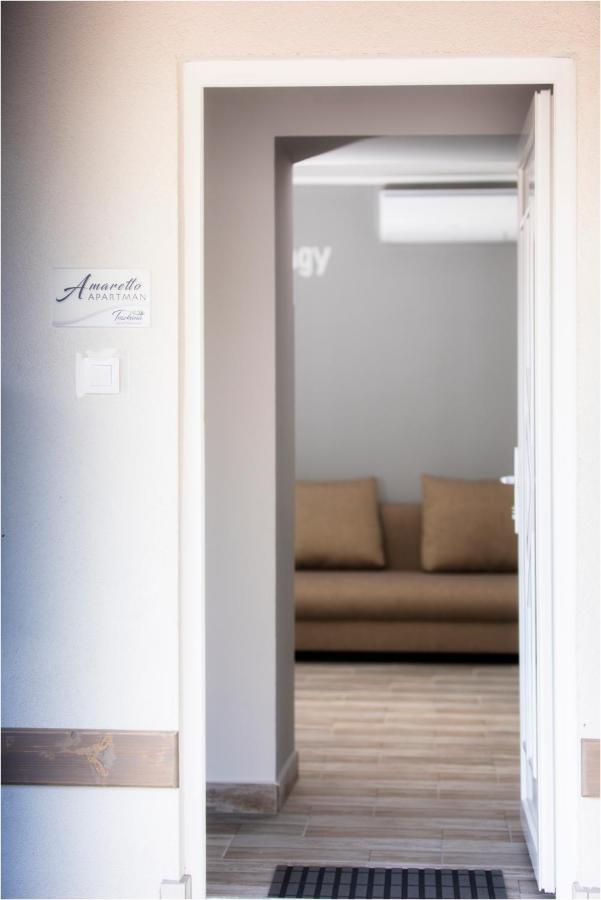 Toszkana Apartmanhaz * Bogacs