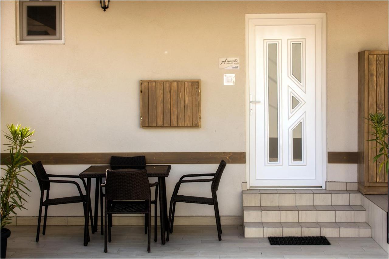 Toszkana Apartmanhaz Apartment Bogacs