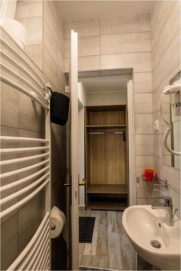 Apartment Toszkana Apartmanhaz *