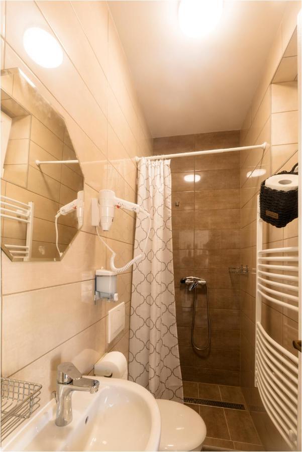 Toszkana Apartmanhaz * Bogacs