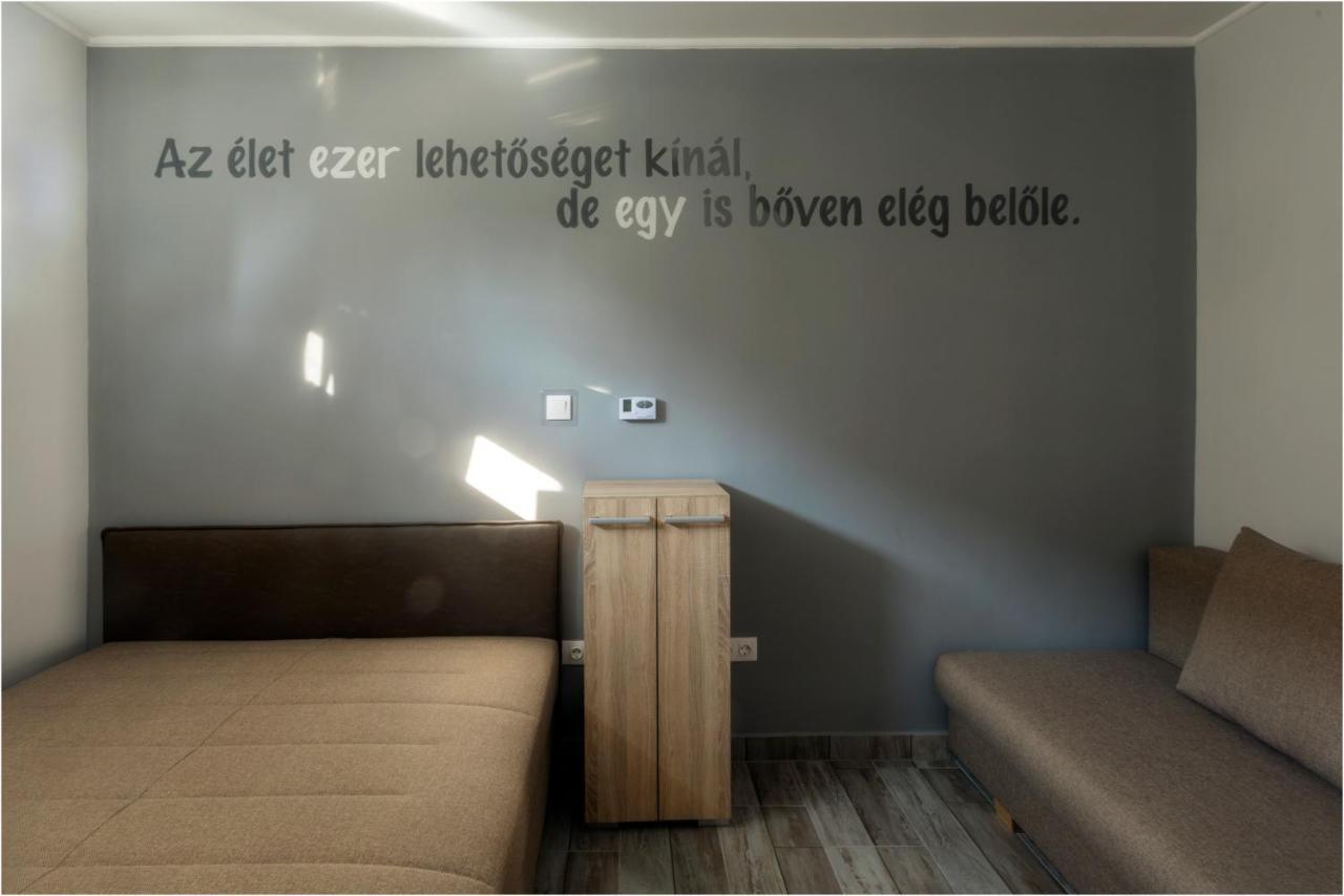 Apartment Toszkana Apartmanhaz