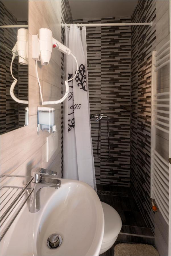 Apartment Toszkana Apartmanhaz Bogacs
