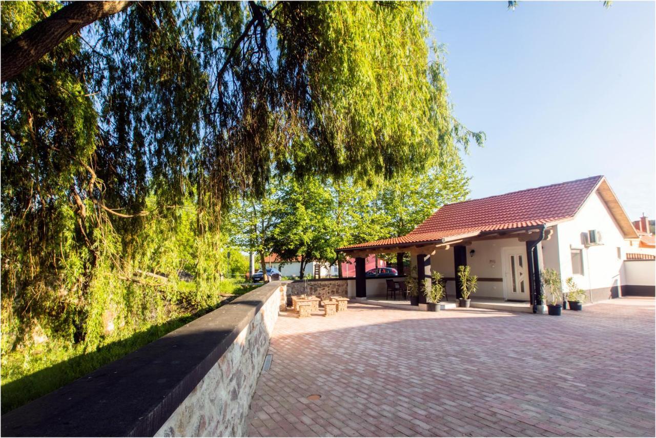 Apartment Toszkana Apartmanhaz