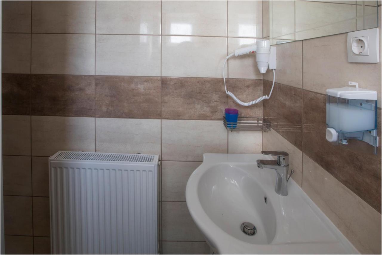 Toszkana Apartmanhaz * Bogacs