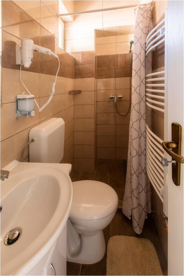 Toszkana Apartmanhaz * Bogacs