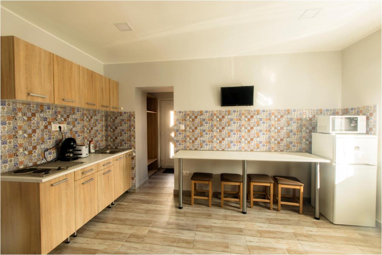 Apartment Toszkana Apartmanhaz Bogacs