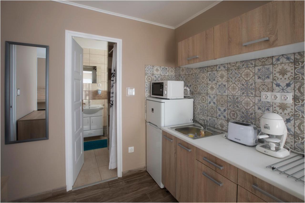 Apartment Toszkana Apartmanhaz *
