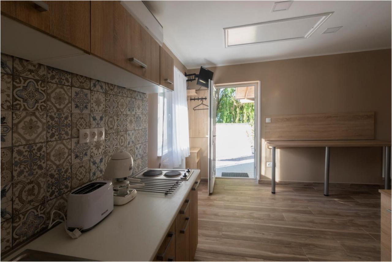 Toszkana Apartmanhaz Apartment *