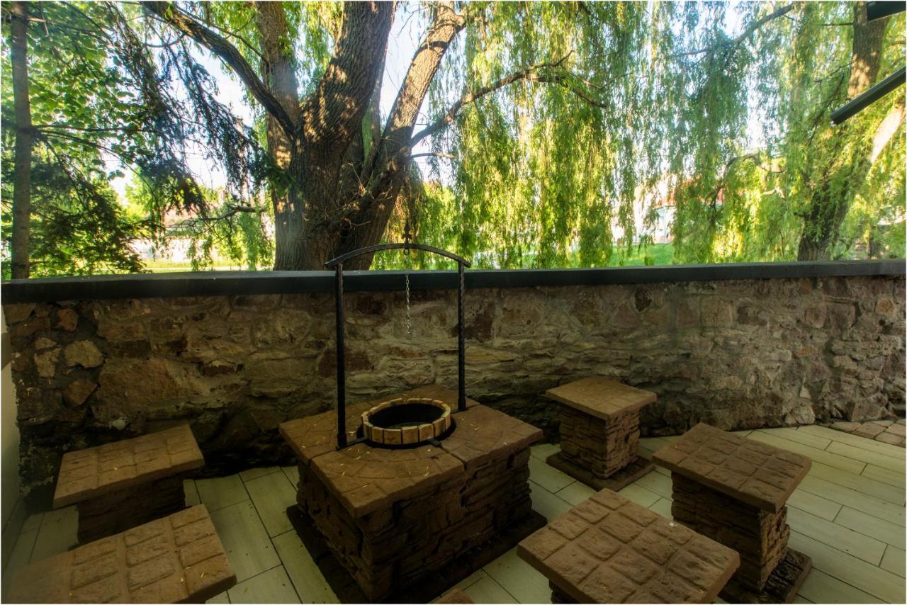 Apartment Toszkana Apartmanhaz *